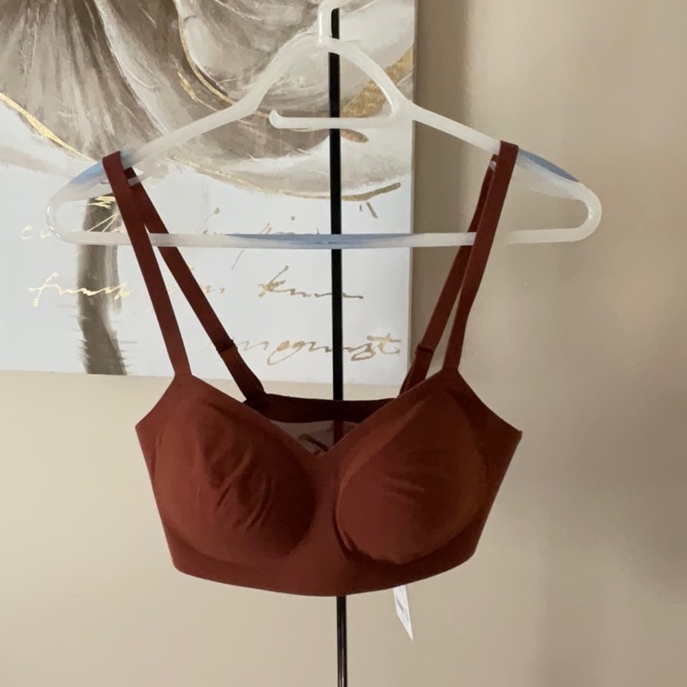Athleta Ritual Adjustable Bra
